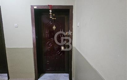 BAŞÇAVUŞ SK | MANTOLAMALI |110m²| 3+1 | KREDİYE UYGUN | SATILIK