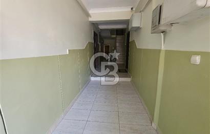 BAŞÇAVUŞ SK | MANTOLAMALI |110m²| 3+1 | KREDİYE UYGUN | SATILIK