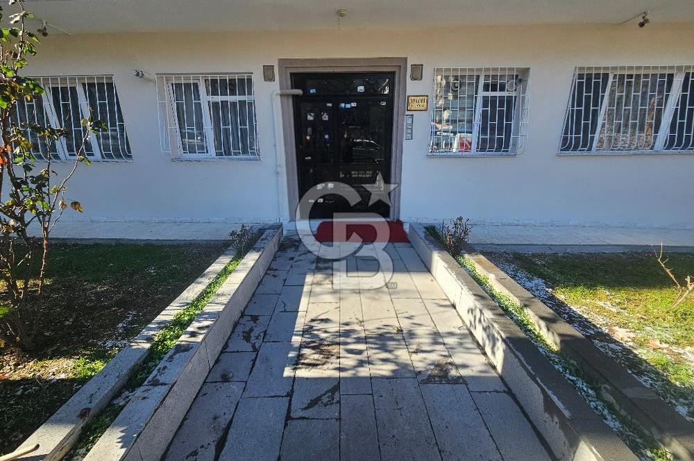 BAŞÇAVUŞ SK | MANTOLAMALI |110m²| 3+1 | KREDİYE UYGUN | SATILIK