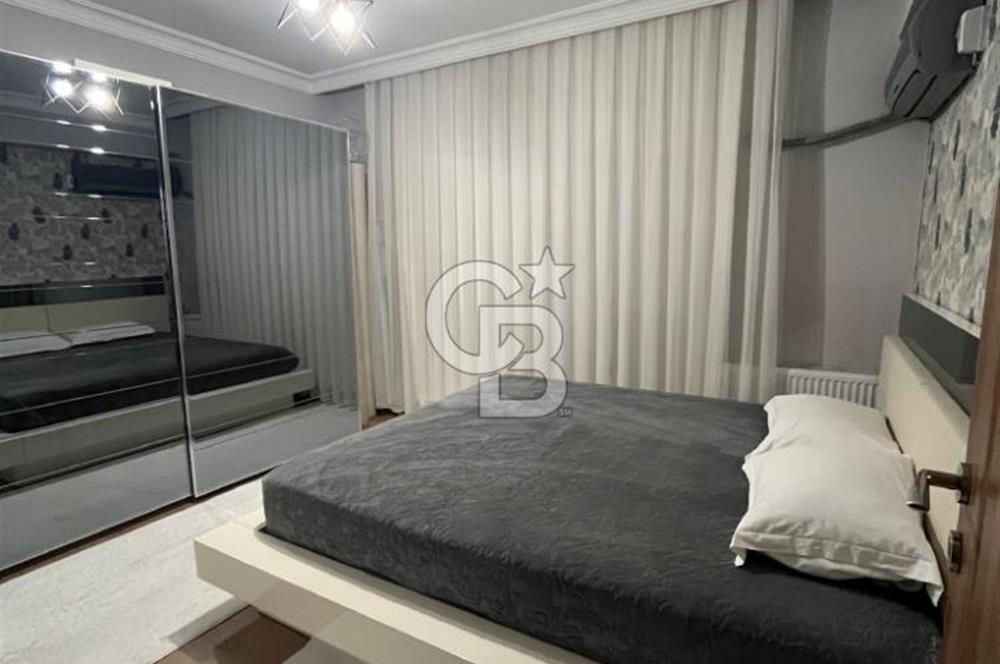 BUCA MUSTAFA KEMAL ATATÜRK MAH. 2+1 SATILIK DAİRE