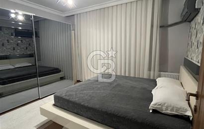 BUCA MUSTAFA KEMAL ATATÜRK MAH. 2+1 SATILIK DAİRE