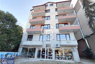Değirmendere Sahilde 3+1 Deniz Manzaralı Kiralık Daire - 1 - 330619