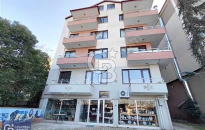 Değirmendere Sahilde 3+1 Deniz Manzaralı Kiralık Daire