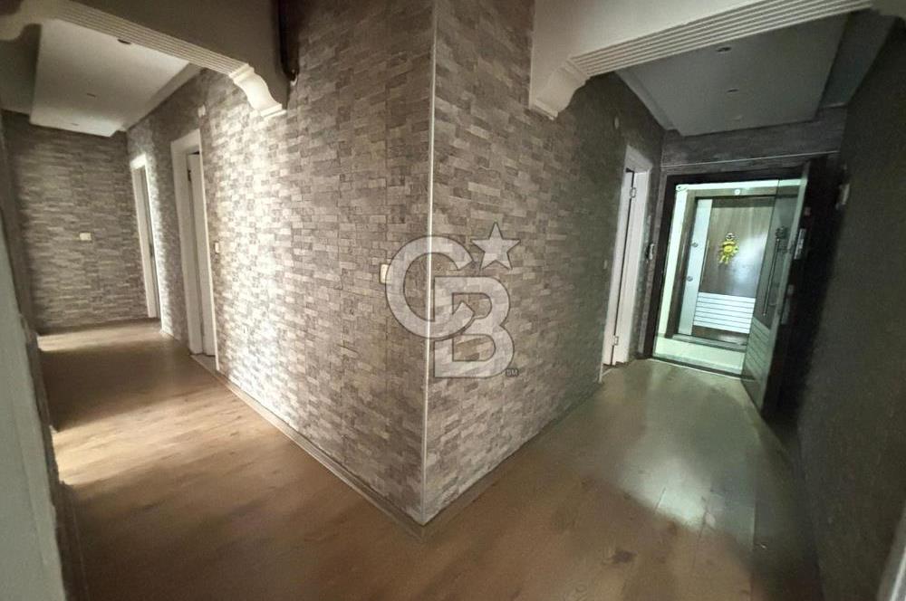 İzmir Çiğli Anadolu Caddesi Üzeri Satılık 3+1 Genç Daire CB PH 