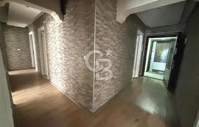 İzmir Çiğli Anadolu Caddesi Üzeri Satılık 3+1 Genç Daire CB PH 