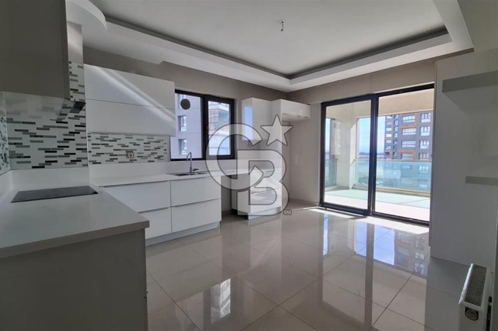 CUMHURİYET MAHALLESİ METROYA ADIM MESAFE 4+1 KİRALIK DAİRE