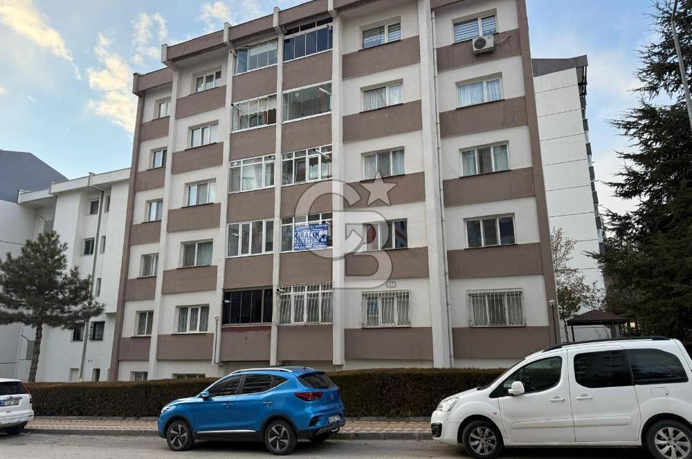 ERYAMAN 1 AGE BLOKLARI KİRALIK 3+1 DAİRE 105M2 DEPOLU