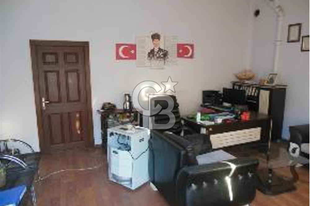 CB VİZYON’DAN PINARBAŞI MAH. BATMAN SOKAKTA 48m2 SATILIK DÜKKAN