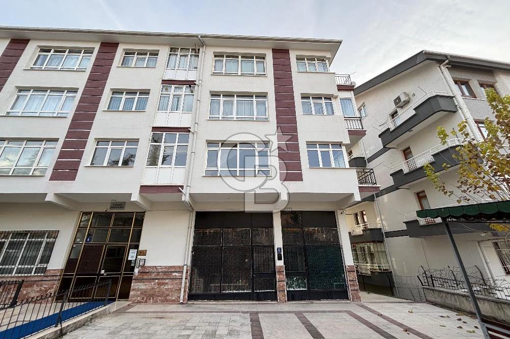 CB VİZYON’DAN ETLİK MESİRE SOKAK 17m2 SATILIK DÜKKAN