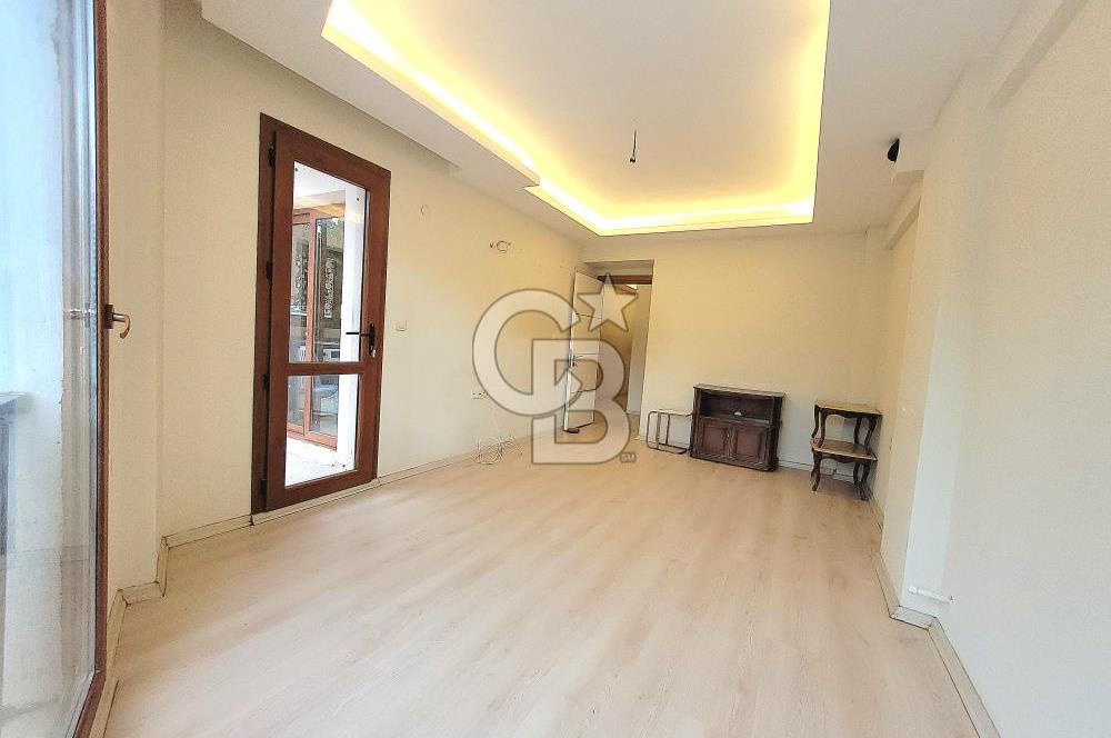 POLİGON'DA GENÇ BİNA'DA ASANSÖRLÜ OTOPARKLI SATILIK 2+1 DAİRE