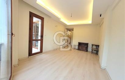 POLİGON'DA GENÇ BİNA'DA ASANSÖRLÜ OTOPARKLI SATILIK 2+1 DAİRE