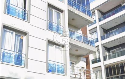 BUCA MUSTAFA KEMAL ATATÜRK MAH. 2+1 SATILIK DAİRE