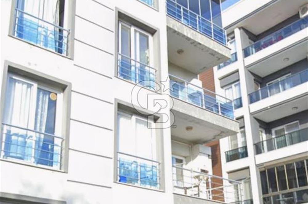 BUCA MUSTAFA KEMAL ATATÜRK MAH. 2+1 SATILIK DAİRE