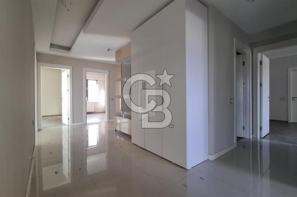 CUMHURİYET MAHALLESİ METROYA ADIM MESAFE 4+1 KİRALIK DAİRE