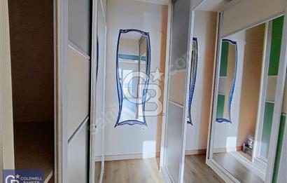 YUVANA SİTESİNDE MİMARİ TASARIMLI, FERAH ARAKAT 3+1 SATILIK