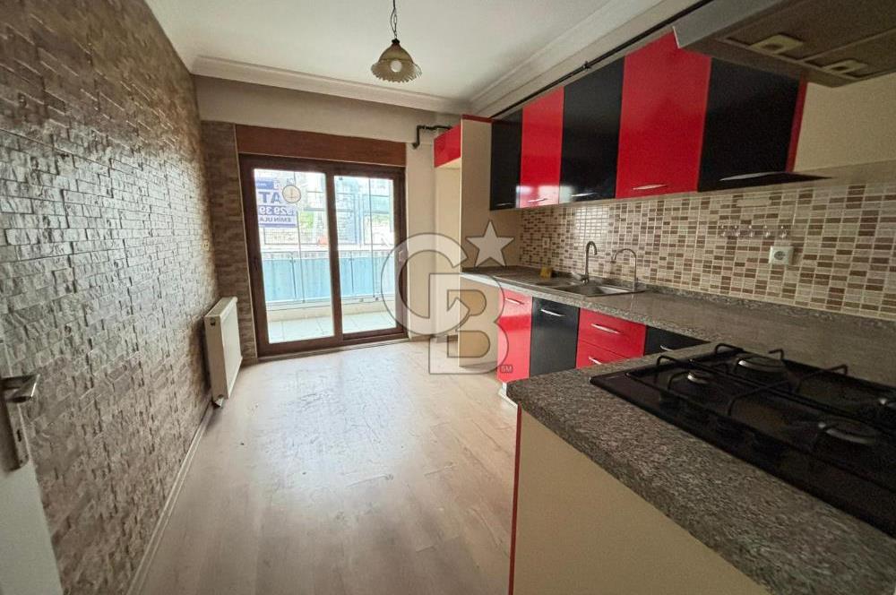 İzmir Çiğli Anadolu Caddesi Üzeri Satılık 3+1 Genç Daire CB PH 