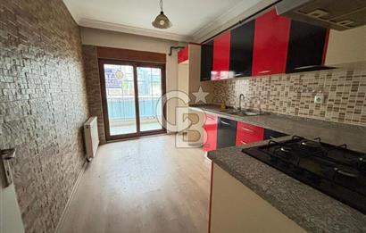 İzmir Çiğli Anadolu Caddesi Üzeri Satılık 3+1 Genç Daire CB PH 