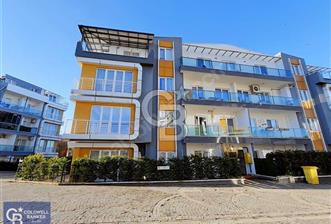 YUVANA SİTESİNDE MİMARİ TASARIMLI, FERAH ARAKAT 3+1 SATILIK - 4 - 330591