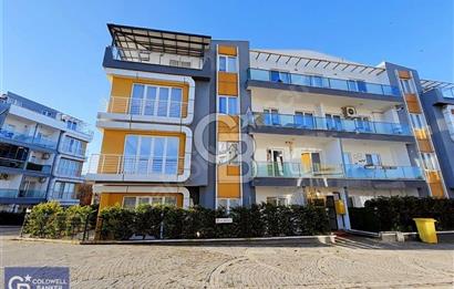 YUVANA SİTESİNDE MİMARİ TASARIMLI, FERAH ARAKAT 3+1 SATILIK