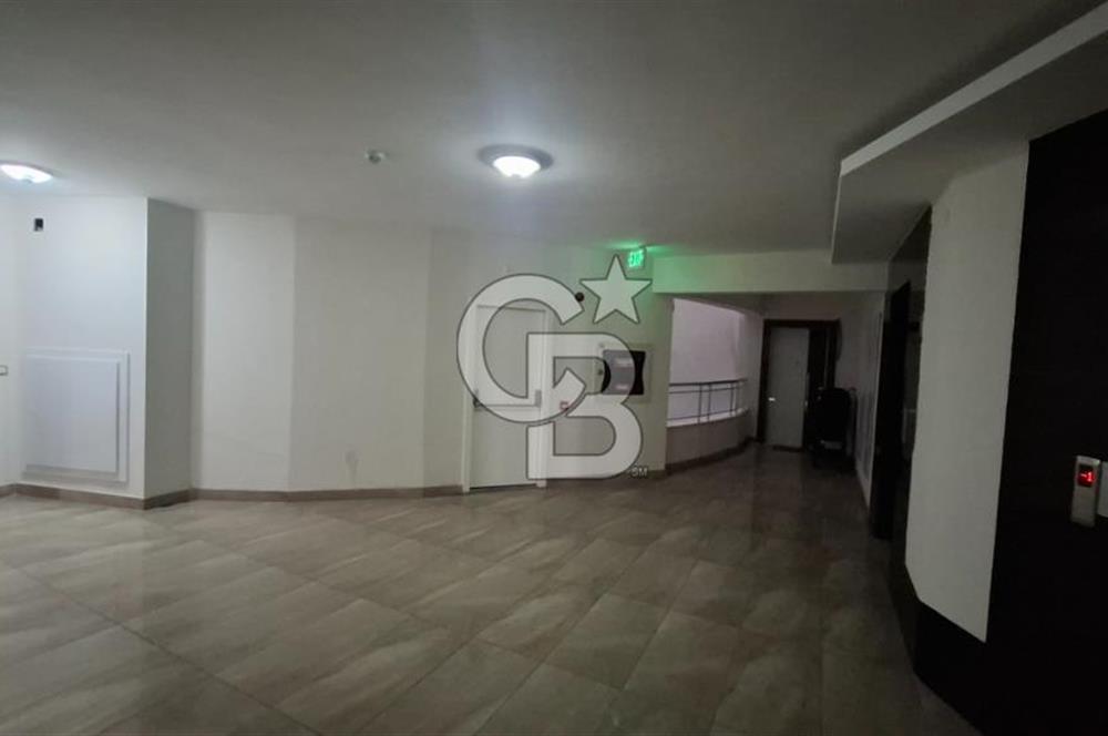 CUMHURİYET MAHALLESİ METROYA ADIM MESAFE 4+1 KİRALIK DAİRE