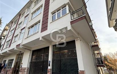 CB VİZYON’DAN ETLİK MESİRE SOKAK 17m2 SATILIK DÜKKAN