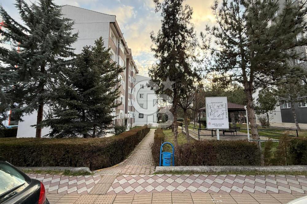 ERYAMAN 1 AGE BLOKLARI KİRALIK 3+1 DAİRE 105M2 DEPOLU