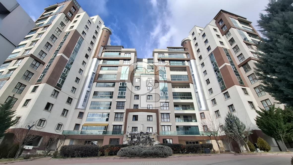 CUMHURİYET MAHALLESİ METROYA ADIM MESAFE 4+1 KİRALIK DAİRE