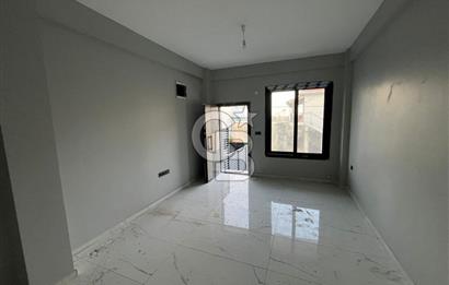 Urla Merkezde Müstakil Bahçeli 1+1 Sıfır Kiralık Daire