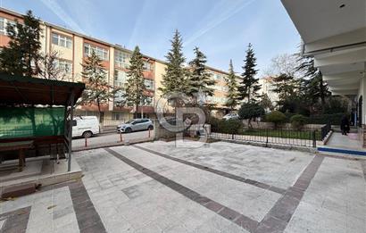 CB VİZYON’DAN ETLİK MESİRE SOKAK 17m2 SATILIK DÜKKAN