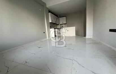 Urla Merkezde Müstakil Bahçeli 1+1 Sıfır Kiralık Daire