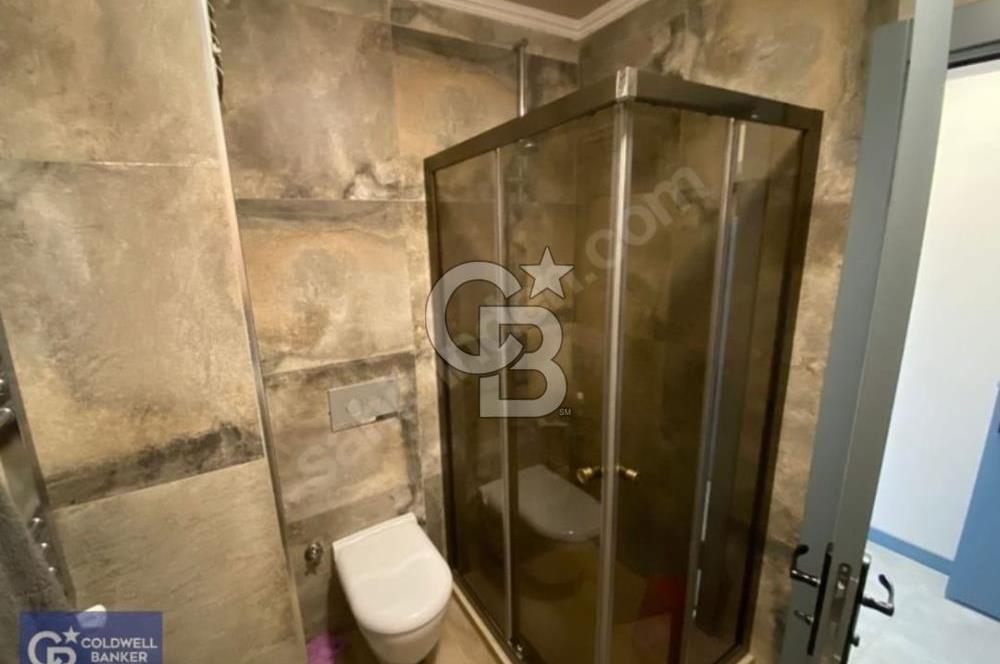 YUVANA SİTESİNDE MİMARİ TASARIMLI, FERAH ARAKAT 3+1 SATILIK