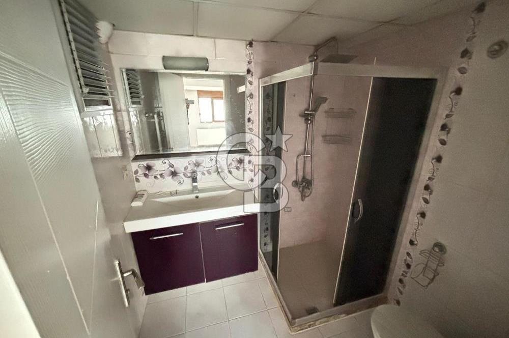 İzmir Çiğli Anadolu Caddesi Üzeri Satılık 3+1 Genç Daire CB PH 