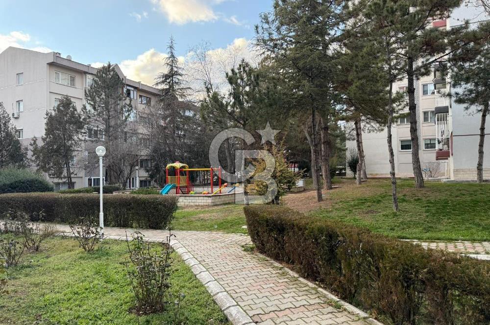 ERYAMAN 1 AGE BLOKLARI KİRALIK 3+1 DAİRE 105M2 DEPOLU