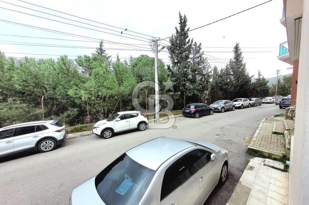 POLİGON'DA GENÇ BİNA'DA ASANSÖRLÜ OTOPARKLI SATILIK 2+1 DAİRE