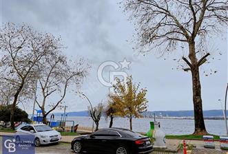 DEĞİRMENDERE SAHİLDE DENİZ MANZARALI 3+1 SATILIK FIRSAT DAİRE - 10 - 330573