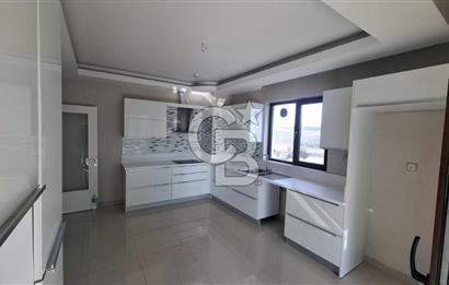 CUMHURİYET MAHALLESİ METROYA ADIM MESAFE 4+1 KİRALIK DAİRE