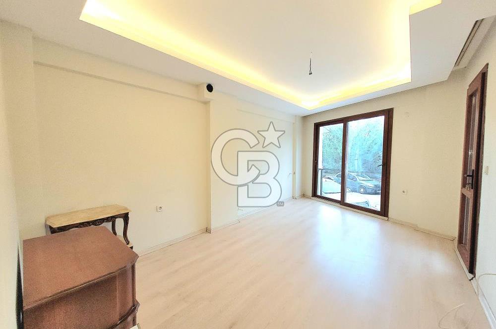 POLİGON'DA GENÇ BİNA'DA ASANSÖRLÜ OTOPARKLI SATILIK 2+1 DAİRE