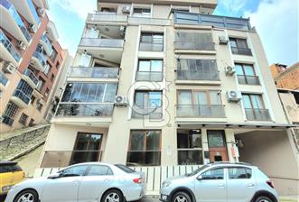 POLİGON'DA GENÇ BİNA'DA ASANSÖRLÜ OTOPARKLI SATILIK 2+1 DAİRE - 6 - 330617