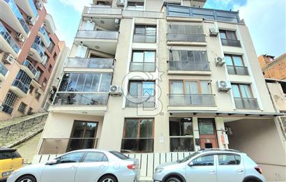 POLİGON'DA GENÇ BİNA'DA ASANSÖRLÜ OTOPARKLI SATILIK 2+1 DAİRE