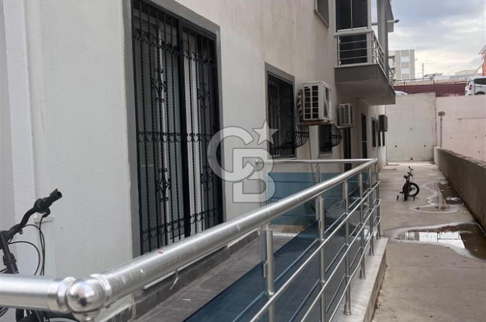 BUCA MUSTAFA KEMAL ATATÜRK MAH. 2+1 SATILIK DAİRE