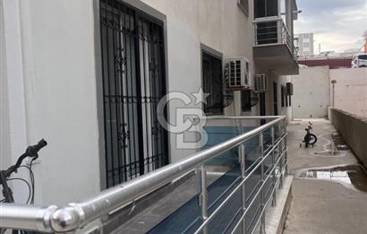 BUCA MUSTAFA KEMAL ATATÜRK MAH. 2+1 SATILIK DAİRE