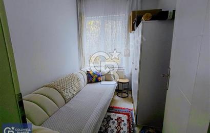 DEĞİRMENDERE SAHİLDE DENİZ MANZARALI 3+1 SATILIK FIRSAT DAİRE