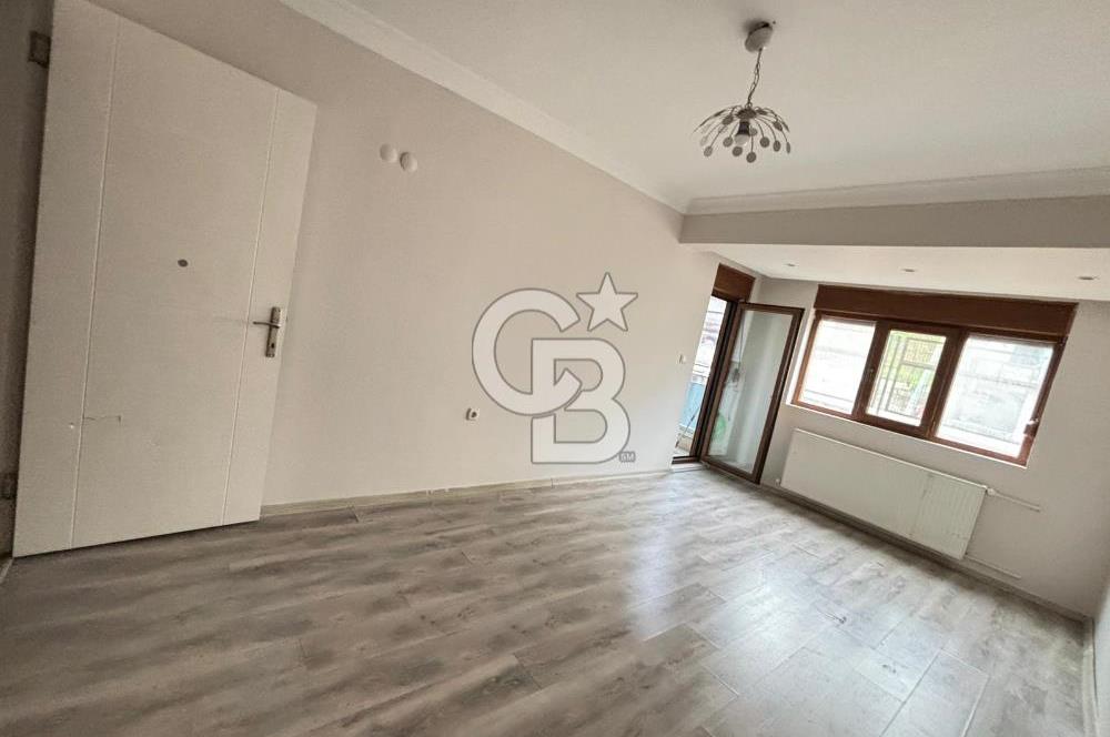 İzmir Çiğli Anadolu Caddesi Üzeri Satılık 3+1 Genç Daire CB PH 