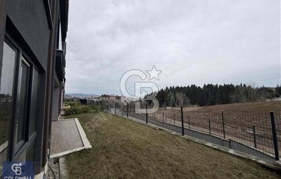 Başiskele Royal Akkurt City'de Düz Bahçeli Satılık 3+1 Daire