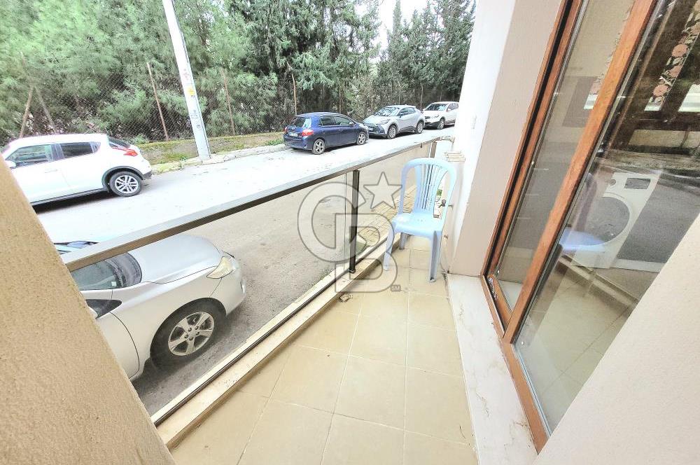 POLİGON'DA GENÇ BİNA'DA ASANSÖRLÜ OTOPARKLI SATILIK 2+1 DAİRE