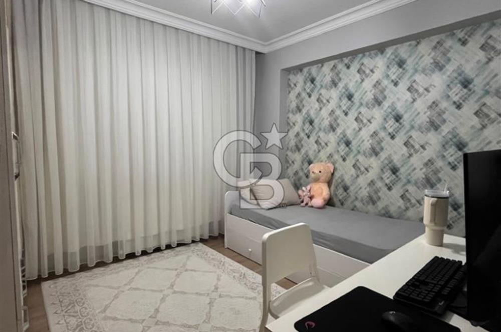 BUCA MUSTAFA KEMAL ATATÜRK MAH. 2+1 SATILIK DAİRE