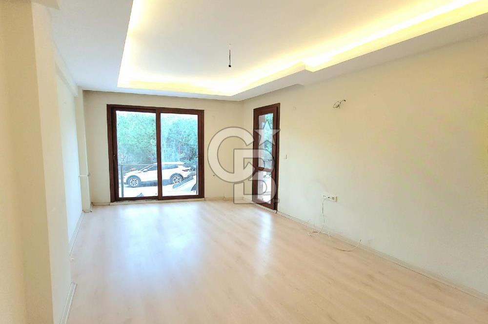 POLİGON'DA GENÇ BİNA'DA ASANSÖRLÜ OTOPARKLI SATILIK 2+1 DAİRE