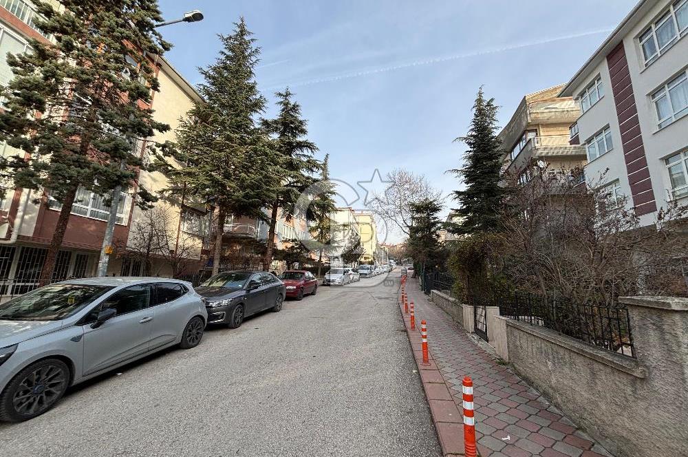 CB VİZYON’DAN ETLİK MESİRE SOKAK 17m2 SATILIK DÜKKAN