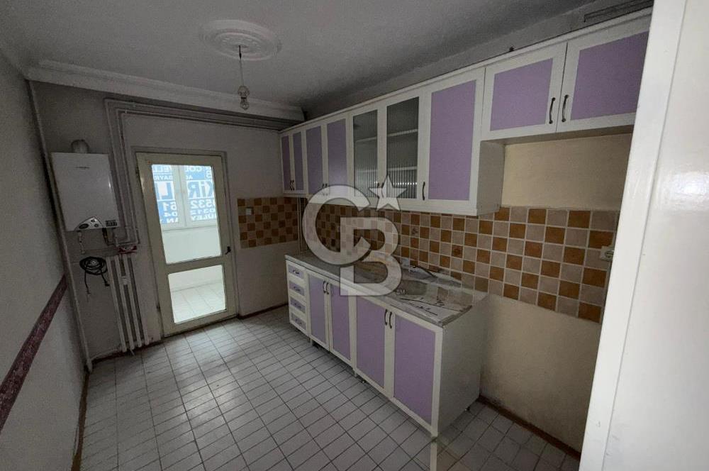 ERYAMAN 1 AGE BLOKLARI KİRALIK 3+1 DAİRE 105M2 DEPOLU