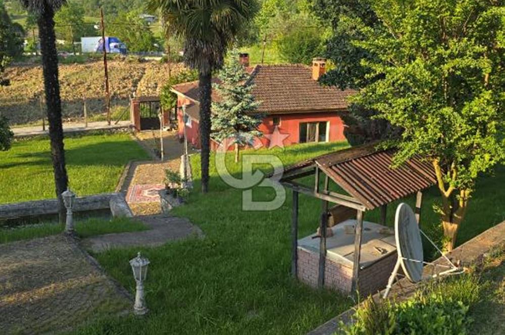 YALOVA MERKEZ BURSA YOLUNA CEPHE SATILIK TİCARİ İMARLI ARSA!